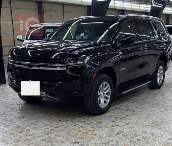 Chevrolet Tahoe 2023 for sale in Iraq - Basra
